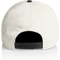 Frame Two-Tone Cap
