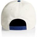 Frame Two-Tone Cap