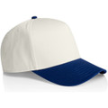 Frame Two-Tone Cap