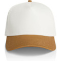 Frame Two-Tone Cap