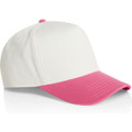 Frame Two-Tone Cap