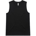 Wo's Upside Tank