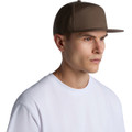Stock 7-Panel Cap