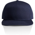 Stock 7-Panel Cap