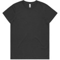 Wo's Maple Faded Tee