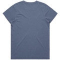 Wo's Maple Faded Tee