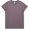 Wo's Maple Faded Tee