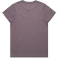 Wo's Maple Faded Tee