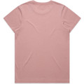 Wo's Maple Faded Tee
