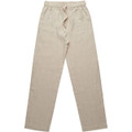 Wo's Linen Pants