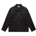 Wo's Canvas Chore Jacket