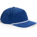 Class Cord Rope Cap