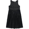Wo's Linen Dress