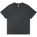 Wo's Stone Wash Heavy Tee
