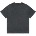 Wo's Stone Wash Heavy Tee