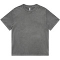 Wo's Stone Wash Heavy Tee