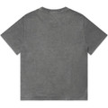 Wo's Stone Wash Heavy Tee