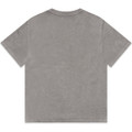 Wo's Stone Wash Heavy Tee