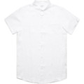 Linen S/S Shirt