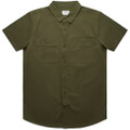 Work S/S Shirt