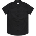 Oxford S/S Shirt