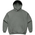 Wo's Box Hood