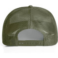Mesh Trucker Cap