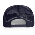 Mesh Trucker Cap
