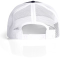 Mesh Contrast Trucker Cap