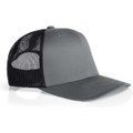 Mesh Contrast Trucker Cap