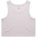 Wo's Crop Singlet