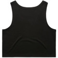 Wo's Crop Singlet