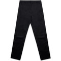 Straight Elastic Pants