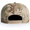 Surf Cotton Camo Cap