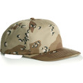 Surf Cotton Camo Cap