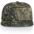 Surf Cotton Camo Cap
