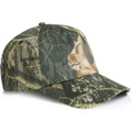 Frame Soft Camo Cap