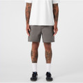 Faded Walk Shorts 18"