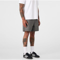 Faded Walk Shorts 18"