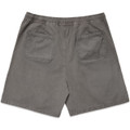Faded Walk Shorts 18"