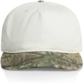 Class Two-Tone Camo Cap