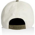 Frame Two-Tone Camo Cap