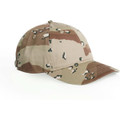 Access Camo Cap