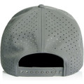 Frame Perforated Cap