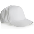Frame Perforated Cap