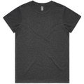 Wo's Maple Marle Tee