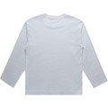 Wo's Martina L/S Tee