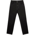 Straight Jeans