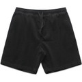 Cord Shorts 18"