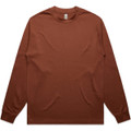 Heavy L/S Tee